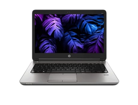 Portatil HP 640 G2 I5-6200U 8 Gb 256 Ssd W10 14 Reacondicionado Como Nuevo