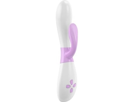 Vibrador OVO K2 (Blanco)