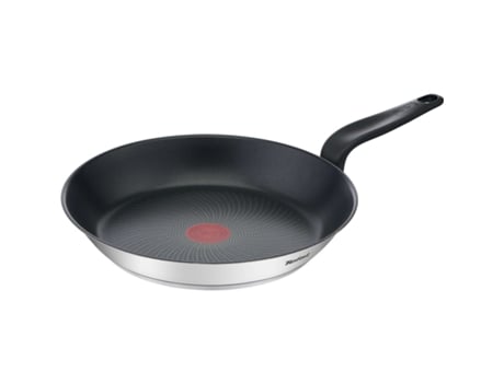 Sárten TEFAL (Acero Inoxidable-28cm)