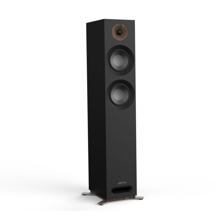 Torres de Sonido JAMO S 807 Negro