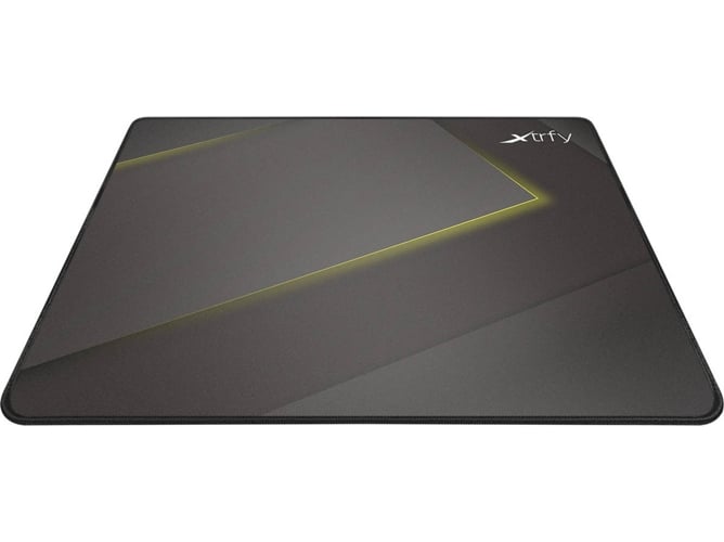 Alfombrilla Gaming XTRFY GP1 (Negro)