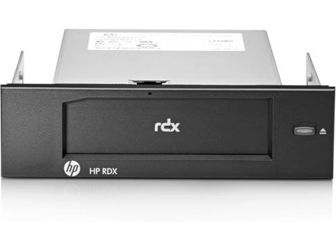 Lector de Cassettes HEWLETT PACKARD ENTERPRISE RDX USB 3.0