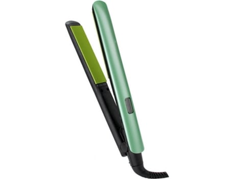 Plancha de Pelo CHRONUS Lisseur0820H2 (150 a 200ºC - Verde)