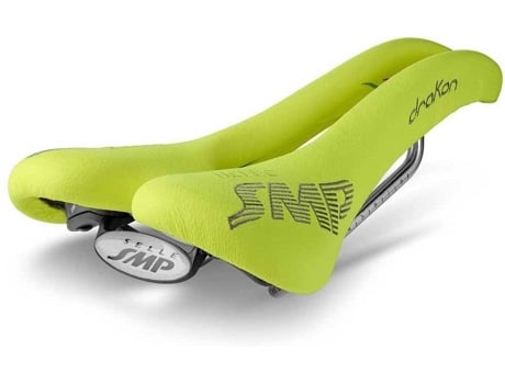 Sillín de Ciclismo SELLE SMP Drakon (276 x 139 mm)