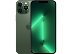 iPhone 13 Pro Max APPLE (6.7'' - 512 GB - Verde Alpino)