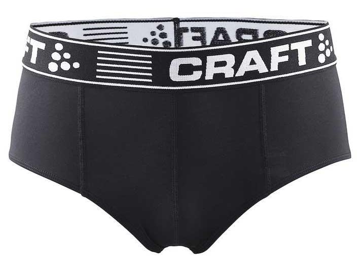 Greatness Brief M calzoncillos hombre ropa interior para craft negro ciclismo s