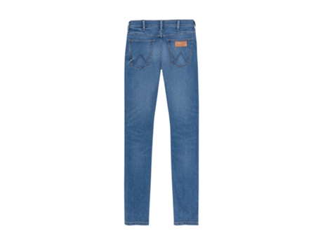 Pantalones Vaqueros para Hombre WRANGLER (36x32 - Multicolor)