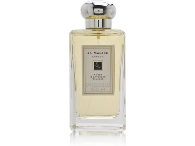 Perfume JO MALONE Amber Lavander Cologne (100 ml) Sin Caja