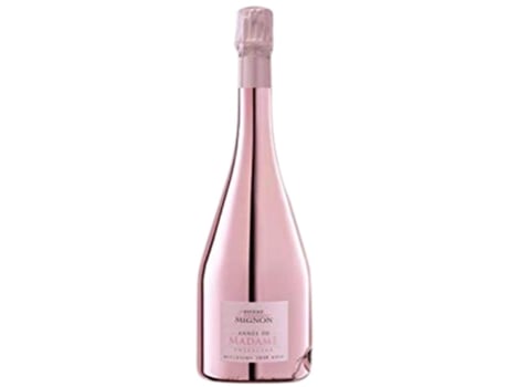 Champagne CHAMPAGNE PIERRE MIGNON Pierre Mignon Madame Privilege Brut Gran Reserva (0.75 L - 1 unidad)