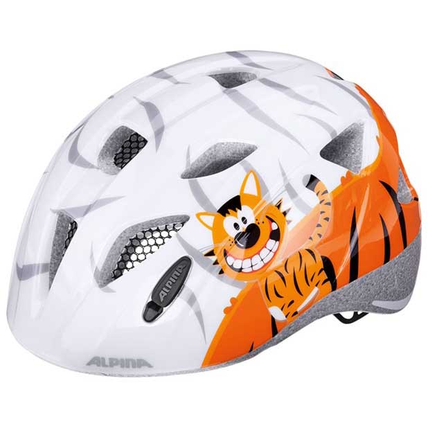 Casco de Ciclismo ALPINA Mtb Ximo (XXS)