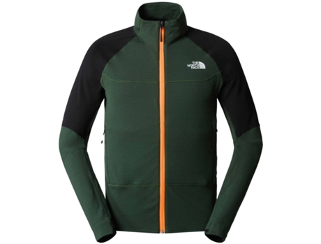 Chaqueta Men’S Bolt Polartec Jacket