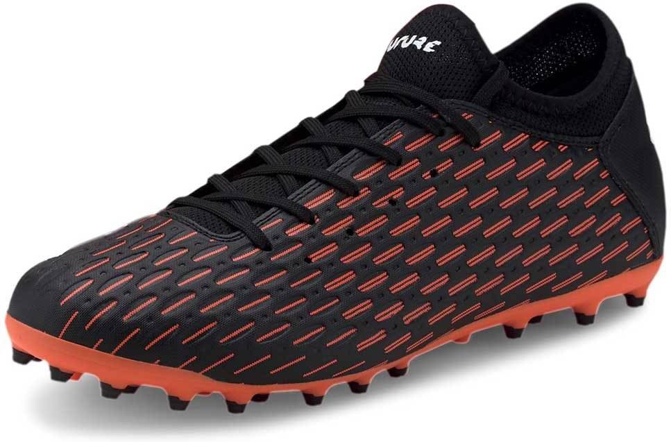 Botas de fútbol Unisex PUMA Future 6.4 Mg Multicolor para Fútbol (EU 40 1 / 2)