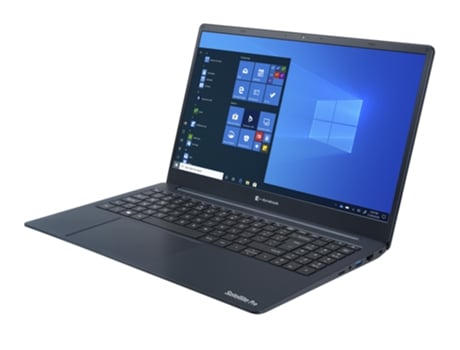 Portátil DYNABOOK 71154 (15.6 '' - Intel® Core™ i5 i5-10210U - RAM: 8 GB - 256 GB SSD - Intel® UHD Graphics)