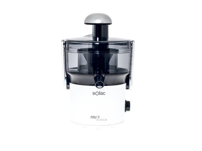 Licuadora SOLAC Fruit Cocktail LC6205 (350 W)