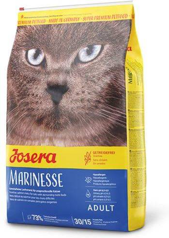 Josera Comida Para gatos 400 pienso marinesse gr seco