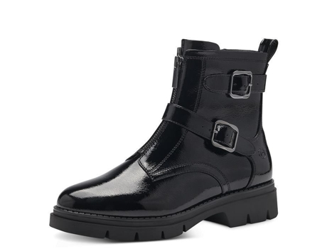 Botas de Mujer TAMARIS Negro (37)