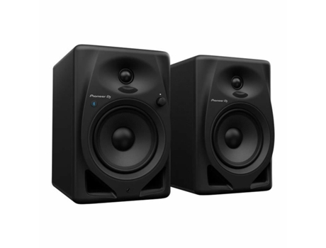 Altavoz Bluetooth Portátil PIONEER Negro 50 W