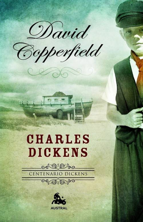 David Copperfield Austral ediciones especiales libro de charles dickens español