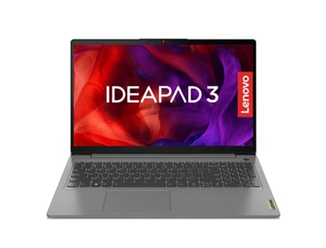 Portátil LENOVO 61416 6978 (15.6 '' - AMD Ryzen™ 5 5500U - RAM: 8 GB - 512 GB SSD - AMD Radeon Graphics)