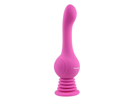 Vibrador Gyro Vibe Rosa EVOLVED