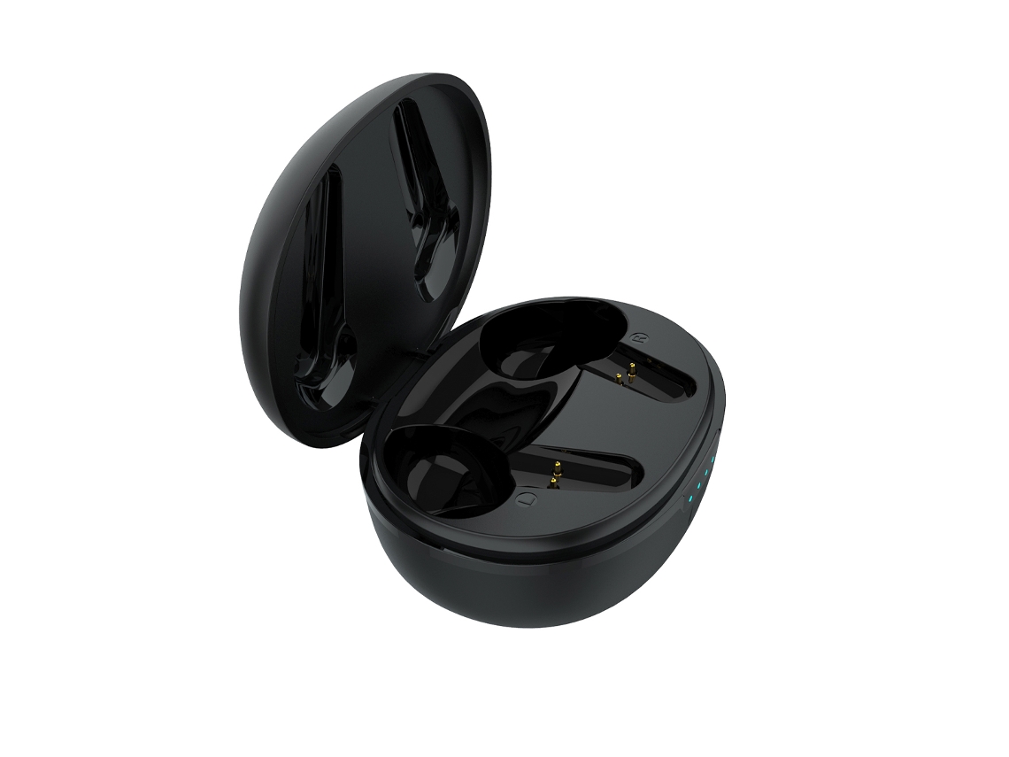 Prixton auriculares best sale