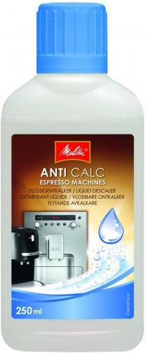 Pastillas de Descalcificación MELITTA ANTI CALC