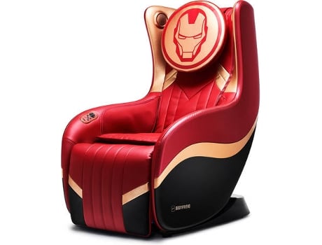 Sillón de Masaje BODYFRIEND Iron Man