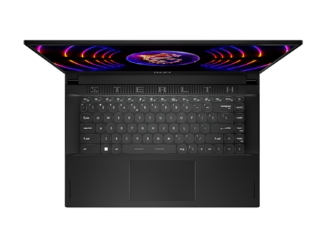 Portátil MSI 71943 (15.6 '' - Intel® Core™ i7 i7-13620H - RAM: 16 GB - 1000 GB SSD - NVIDIA GeForce RTX 4050)