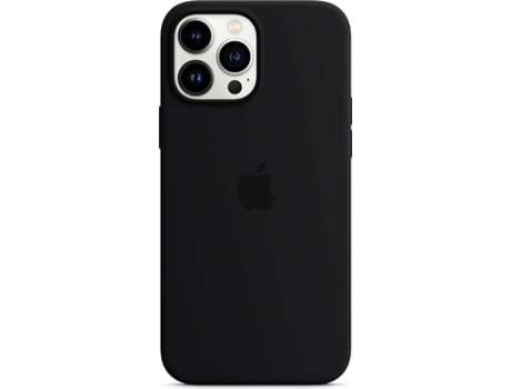 Comprar en oferta Apple Silicone Case with MagSafe (iPhone 13 Pro Max)