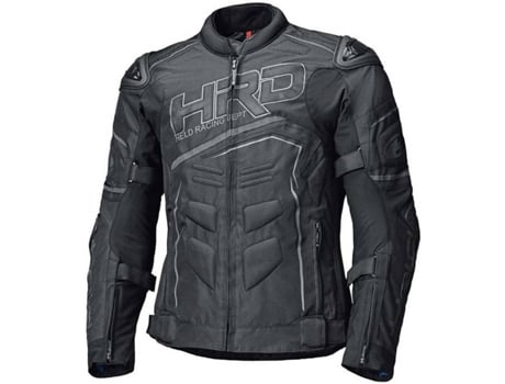 Abrigo Para Hombre held safer srx negro motociclismo l