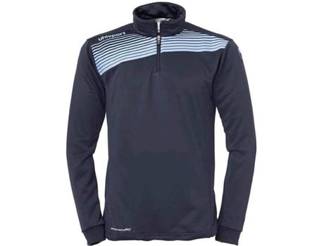 Camiseta de Hombre UNDER ARMOUR Ua Rival Azul (shoes//eu/S)