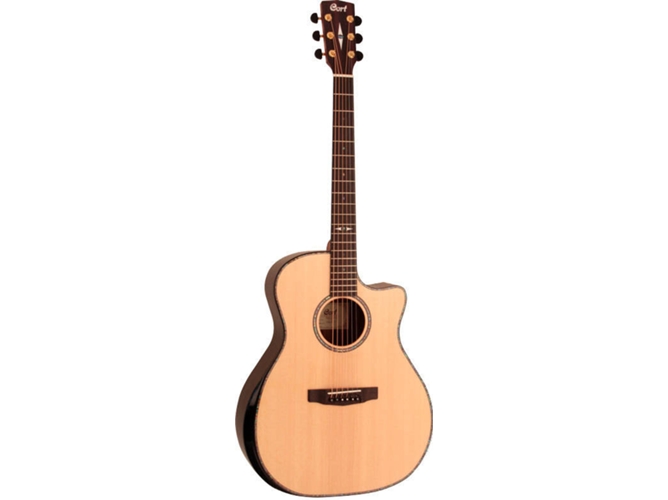 Guitarra Acústica CORT 616537