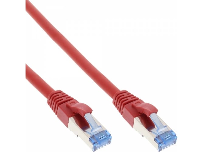 Cable de Red INLINE (RJ45)