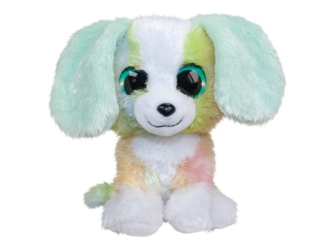 Peluche LUMO STARS Dog Spotty