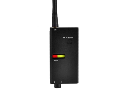 Detector para Espías ENZON GSM