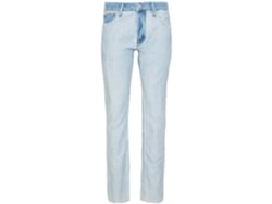 Pantalones de Vaquero de Mujer PEPE JEANS Regent Azul (W28L32)