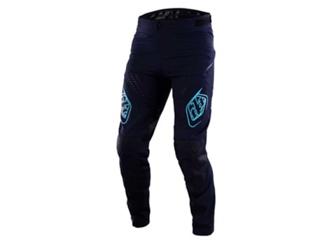 Calça TROY LEE DESIGNS Calça Sprint Azul 32 Homem