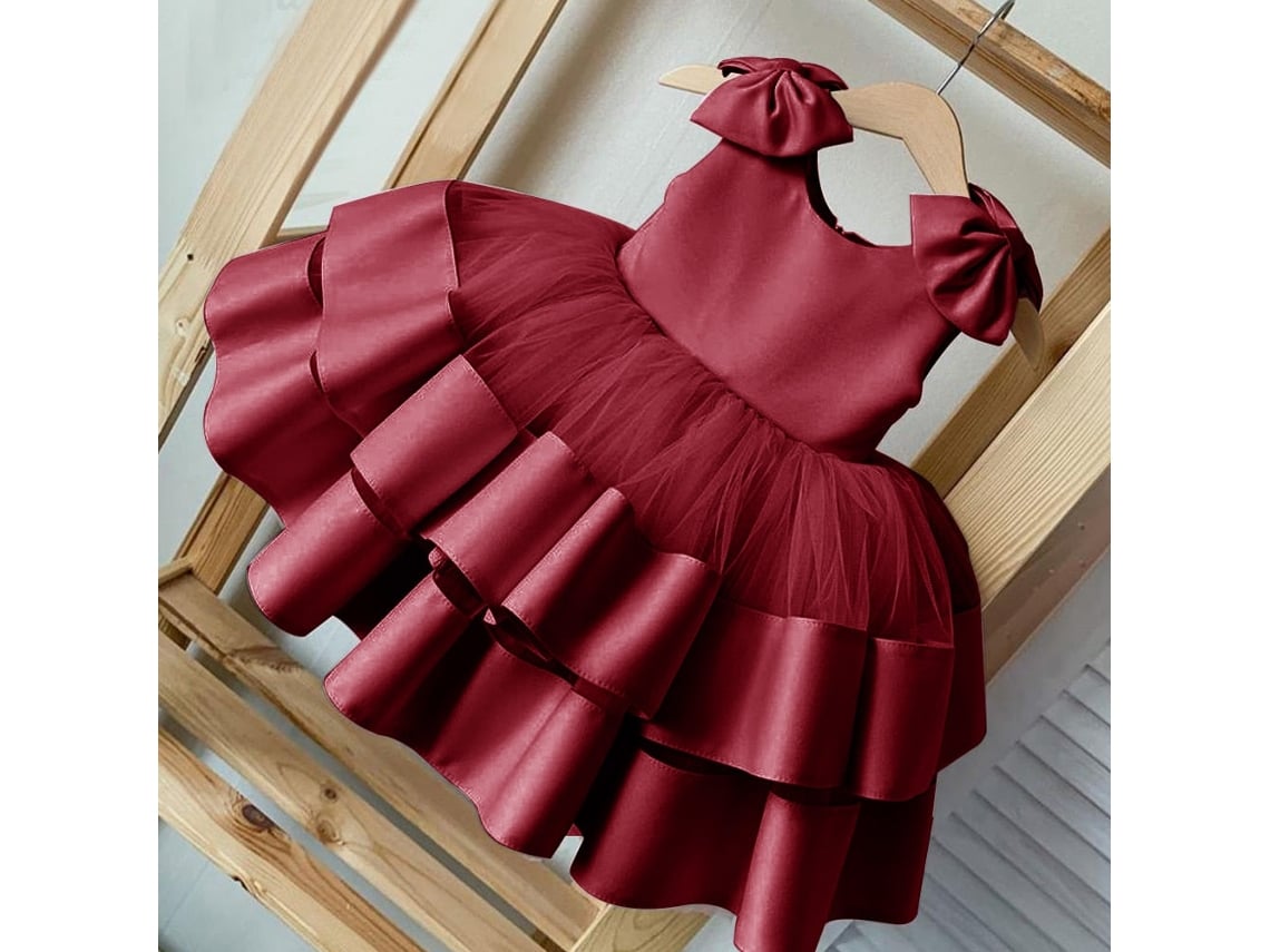 Vestidos de niña online estilo princesa