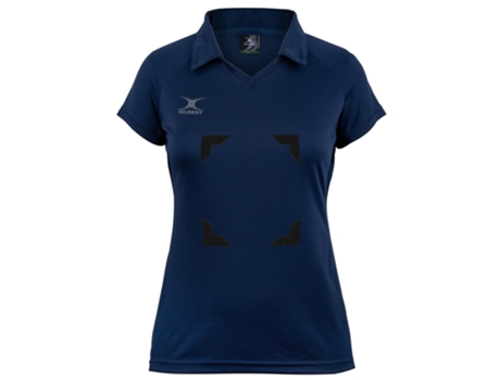 Camiseta de Mujer ZIENER Cmp Tam (XS)