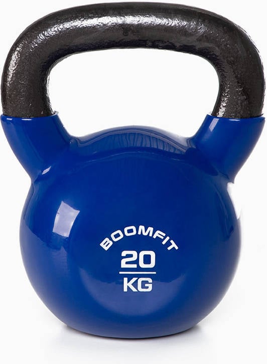 Kettlebells BOOMFIT (20kg)