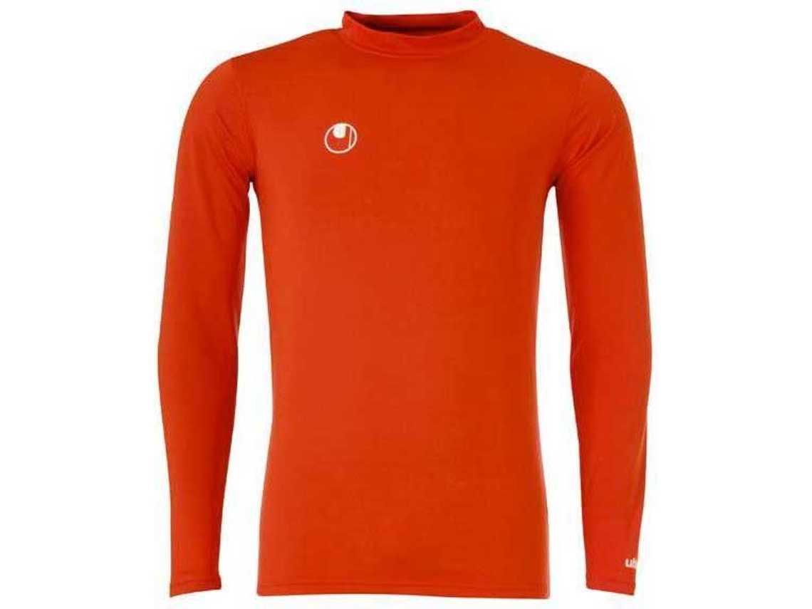 Ropa interior para Hombre UHLSPORT Distinction Colors Rojo para Fitness (XXL )