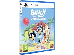 U&I Juego PS5 Bluey The Videogame