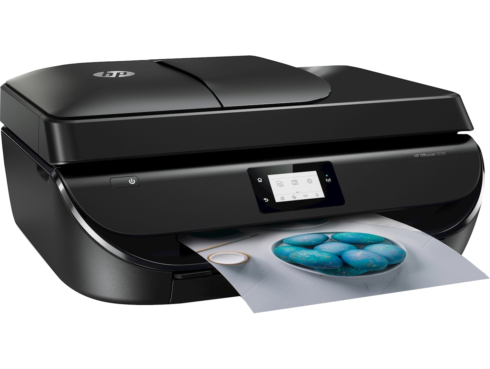 Impresora Multifunción HP OfficeJet 5230