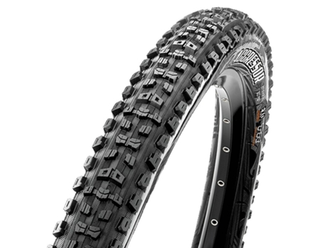 Neumático blando MAXXIS Aggressor Tubeless Ready / Double Down