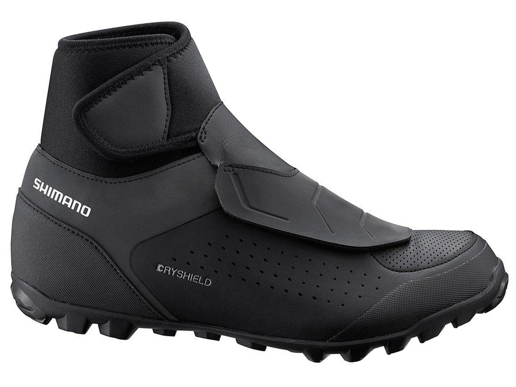 Zapatillas Para Hombre shimano mtb mw5 negro ciclismo eu 43 shmw501 2020