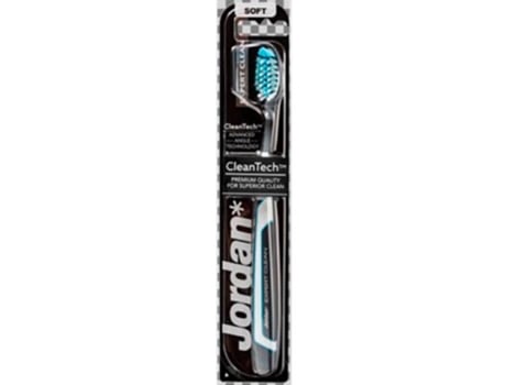 Cepillo de Dientes JORDAN Expert Clean (1 Unidade)