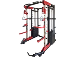 Dispositivo de Musculación FITNESS TECH Series 8000 (135x147x217 cm)