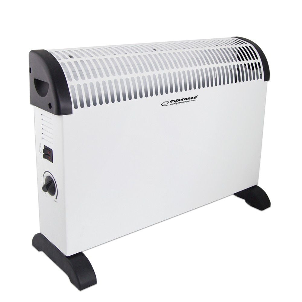 Calentador Convector De 750W/1250W/2000W