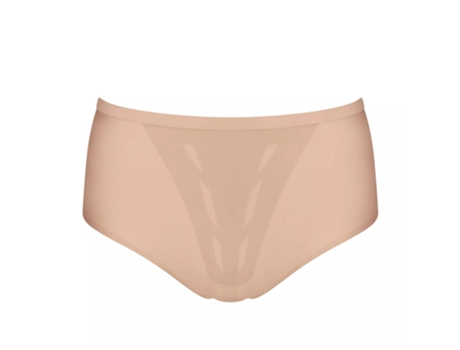 Bragas de Mujer TRIUMPH Shape Smart Maxi Beige (XL)