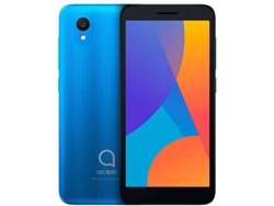 Smartphone ALCATEL 5033 DR Alcatel 1 2021 (5.0'' - 1 GB - 8 GB - Azul)